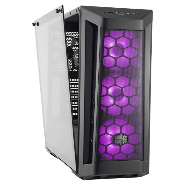 CASE COOLER MASTER MASTER BOX MB511 RGB