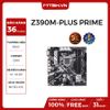 MAIN ASUS Z390M-PLUS PRIME NEW