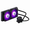 TẢN NHIỆT NƯỚC COOLERMASTER ML240L RGB V2