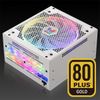 NGUỒN SUPER FLOWERS LEADEX III ARGB 850W