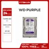 HDD WD 500GB PURPLE NEW