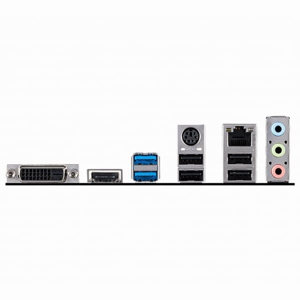 MAIN MSI H410M-A PRO