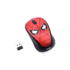 CHUỘT LOGITECH M238 WIRELESS ĐỎ (SPIDER MAN)