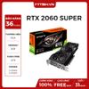 VGA GIGA RTX 2060 SUPER 8G GAMING OC