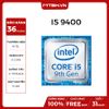 CPU CORE I5 9400 4.1Ghz (intel thế hệ 9) SK1151 NEW TRAY