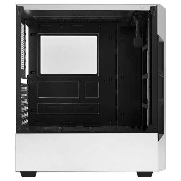 CASE XIGMATEK NEMESIS WHITE (EN42197)