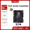 MAIN ASUS TUF Z490-GAMING PLUS