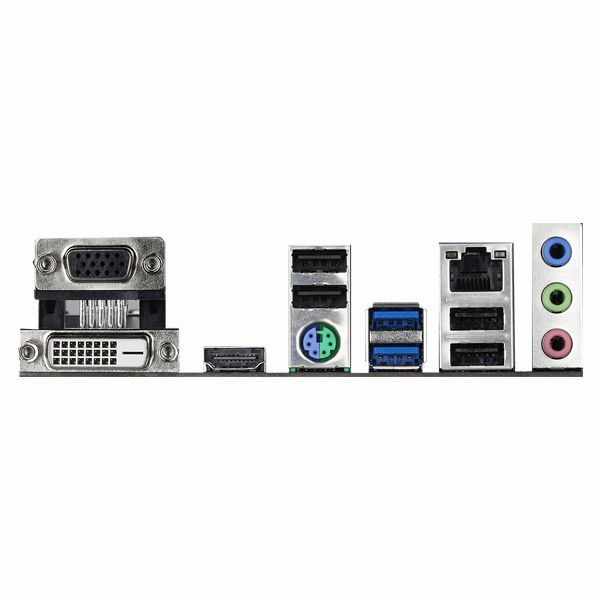 MAIN ASROCK H410M-HDV