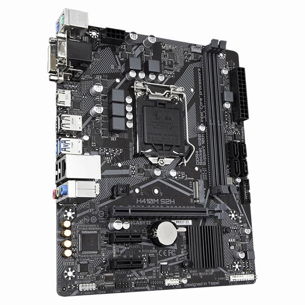 MAIN GIGA H410M-S2H