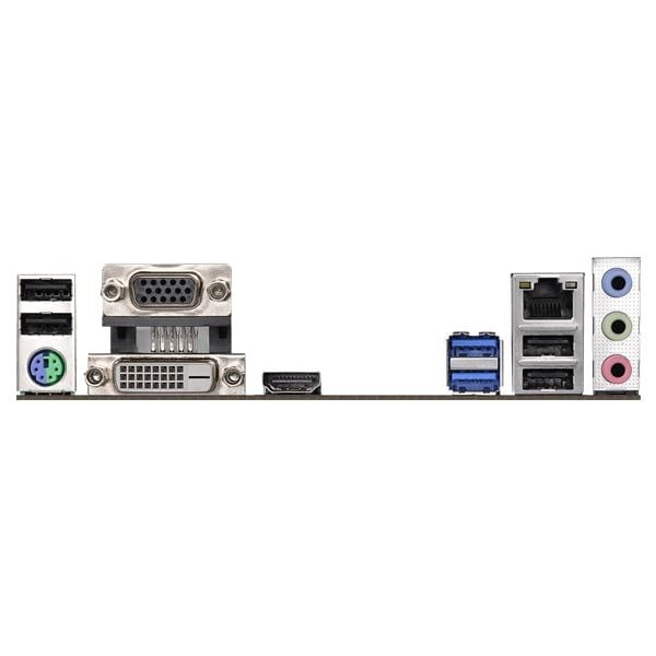 MAIN ASROCK H310CM-HDV NEW