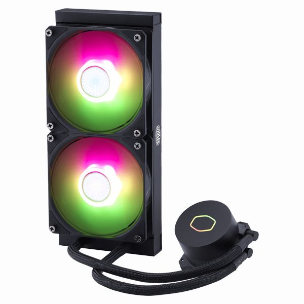 TẢN NHIỆT NƯỚC COOLERMASTER ML240L ARGB V2