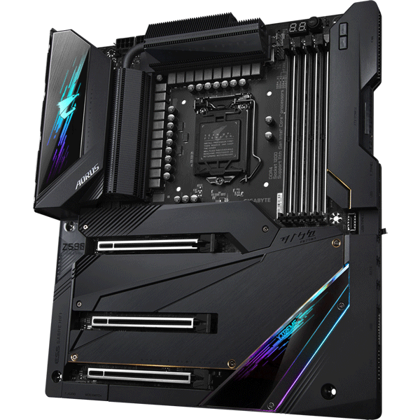 MAIN GIGA Z590 AORUS XTREME