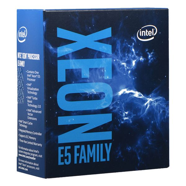 CPU XEON E5 2697 V3 (14 core 28 threads 2.6 turbo 3.6Ghz)
