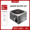 PSU COOLER MASTER 460W ELITE V2 NEW