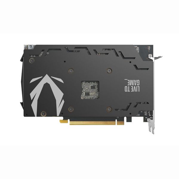 VGA ZOTAC RTX 2060 6GB Gaming ( 2 FAN ) NEW