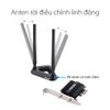 CARD MẠNG ASUS WIFI 6 PCE-AX58BT