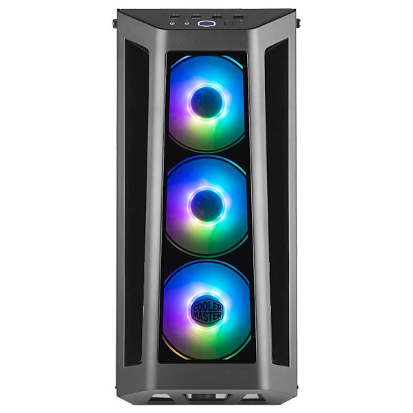 CASE COOLER MASTER MASTER BOX MB530P