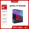 CPU CORE I7 9700K 4.9Ghz (intel thế hệ 9) SK1151 NEW BOX CTY