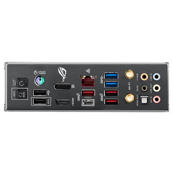MAIN ASUS Z390 MAXIMUS XI ROG HERO NEW