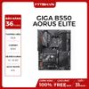 MAIN GIGA B550 AORUS ELITE (AMD)
