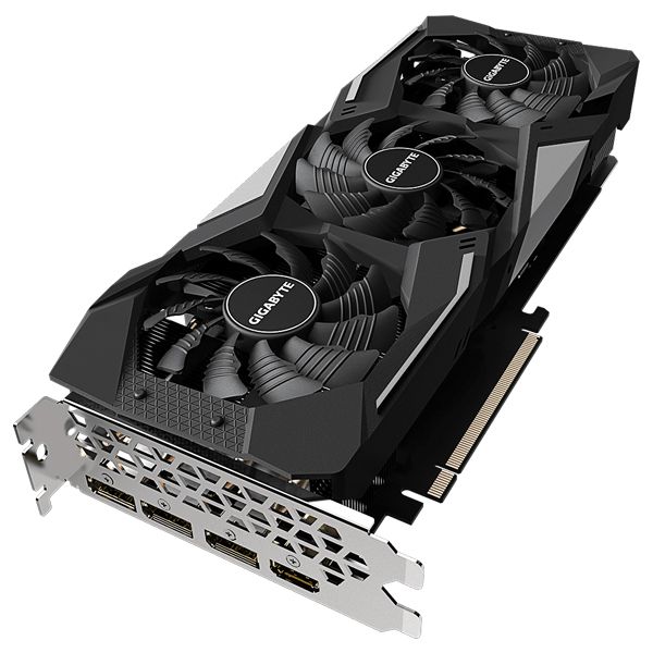 VGA GIGA RX 5700 XT 8G GAMING OC