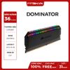 RAM DDR4 8GB CORSAIR 3200Mhz DOMINATOR Platinum RGB (KIT 2*8GB)