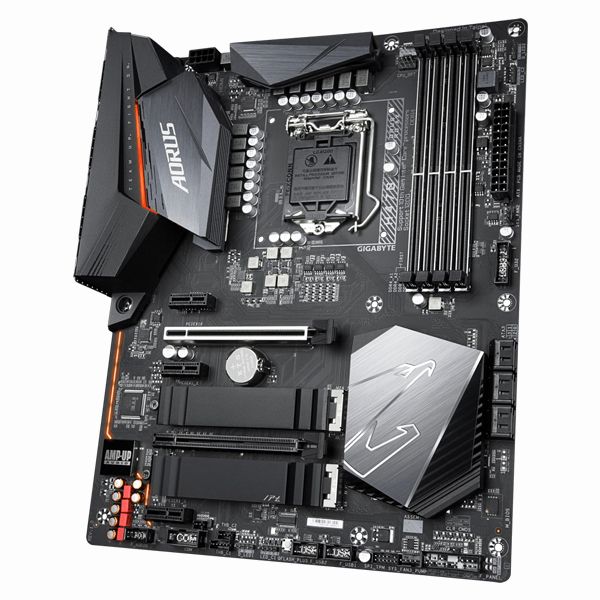 MAIN GIGA H470 AORUS PRO AX