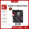 MAIN ASUS Z490-H ROG STRIX GAMING