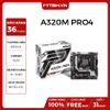 MAIN ASROCK A320M PRO4 NEW