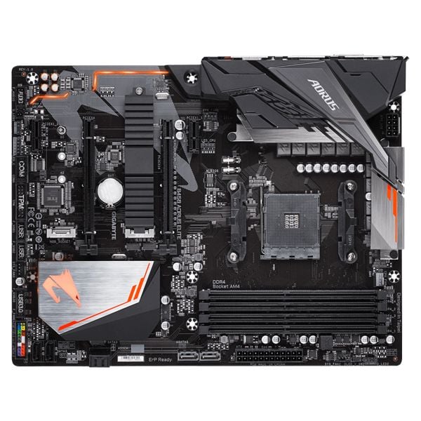 MAIN GIGA B450 AORUS ELITE NEW