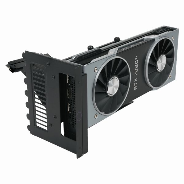 COOLER MASTER UNIVERSAL VERTICAL GPU HOLDER KIT VER.2