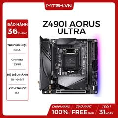 MAIN GIGA Z490I AORUS ULTRA (Rev1.0)