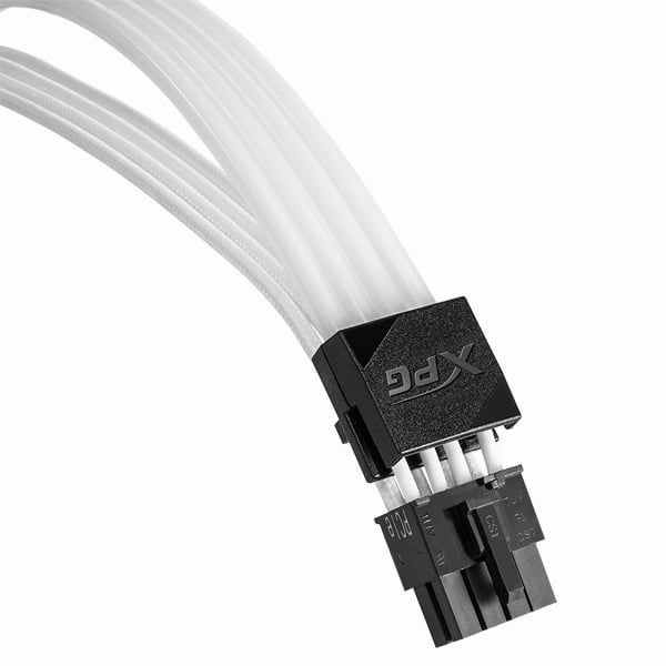 DÂY NGUỒN ADATA XPG PRIME ARGB - VGA (8PIN X2)