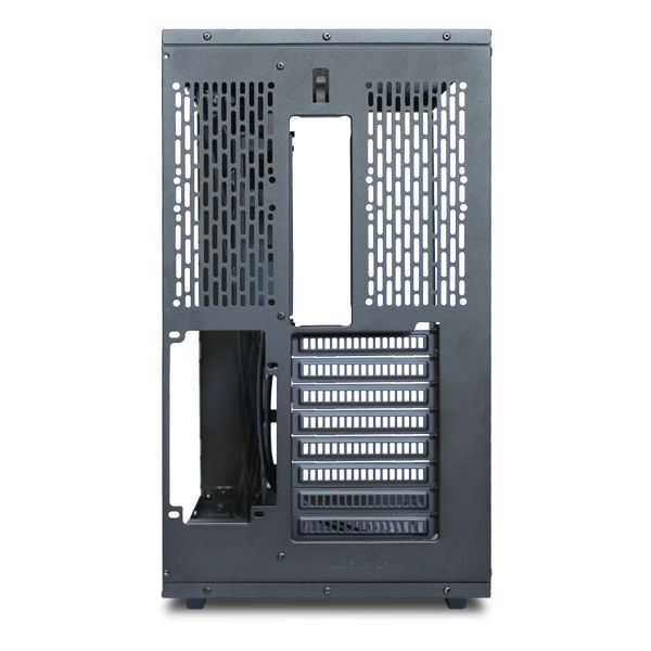 CASE TECWARE VXR