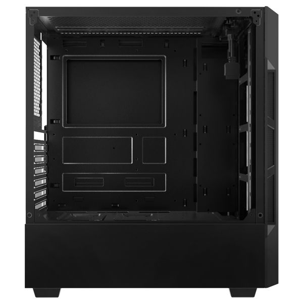 CASE XIGMATEK NEMESIS BLACK (EN42180)