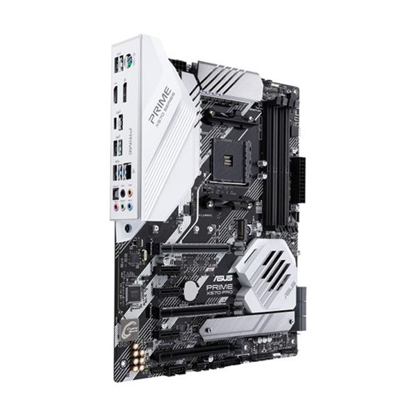 MAIN ASUS X570 PRIME-PRO/CSM NEW