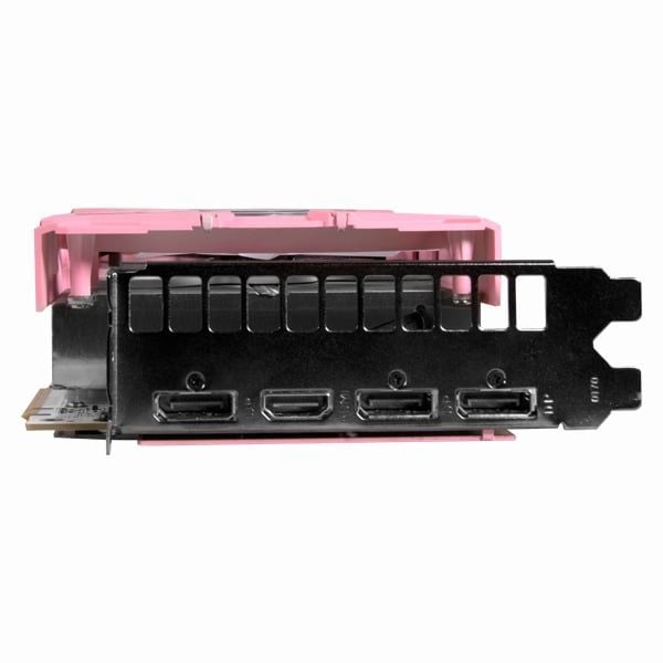 VGA GALAX RTX 2070 SUPER EX (1-Click OC) Pink Edition