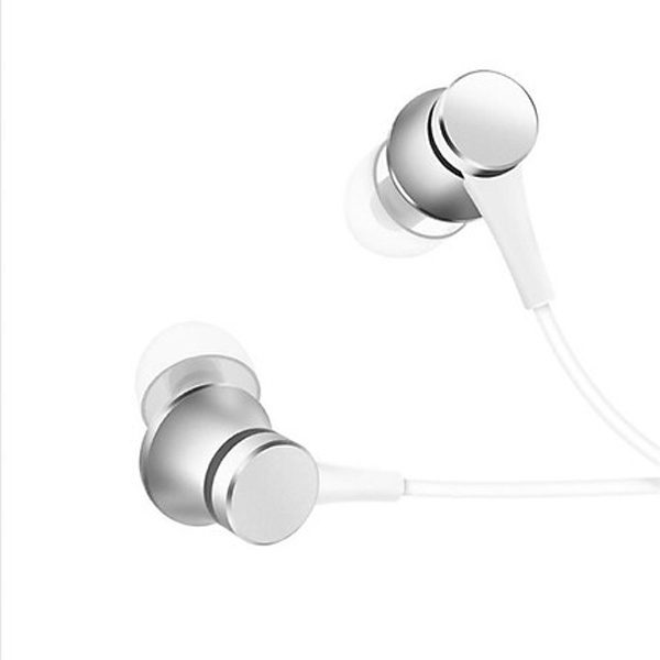 TAI NGHE XIAOMI IN-EAR HEADPHONES BASIC (TRẮNG)