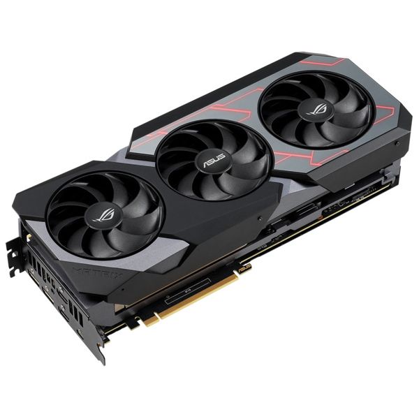 VGA ASUS ROG STRIX RTX 2080 Ti MATRIX 11GB GDDR6