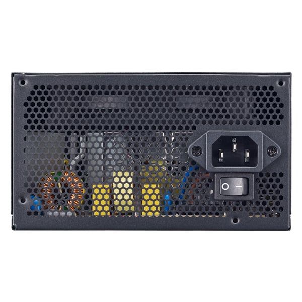 PSU COOLER MASTER 600W MWE Bronze V2 80 Plus Bronze