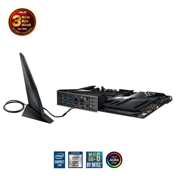 MAIN ASUS Z490 ROG MAXIMUS XII EXTREME
