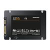 SSD SAMSUNG 1TB 860 EVO 2.5'' SATA III (MZ-76E1T0BW)