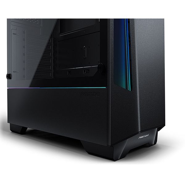 CASE PHANTEKS ECLIPSE P360X SATIN BLACK