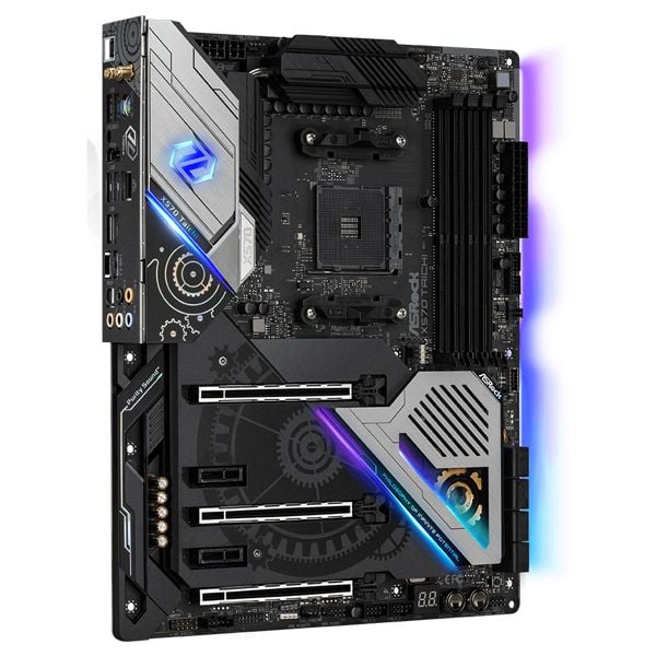 MAIN ASROCK X570 TaiChi AM4 ATX NEW