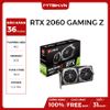 VGA MSI RTX 2060 GAMING Z 6G NEW