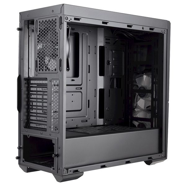 CASE COOLER MASTER MASTER BOX K500