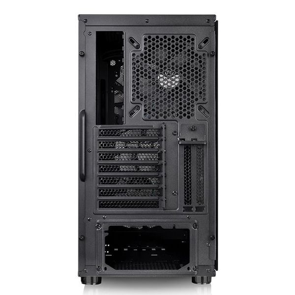 CASE THERMALTAKE COMMANDER C31 TG ARGB/BLACK/WIN/SPCC/TG