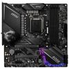 MAIN MSI Z490M MPG GAMING EDGE (WI-FI)