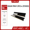 RAM DDR4 8GB PNY BUSS 2666 (PC4-21300) NEW