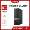 MÁY BỘ DELL VOSTRO 43471ST - 6R631W G5420 | 4GB RAM | 1TB HDD | WIN 10 DGW